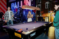 Cavern Quarter
