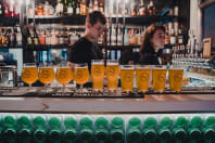 nowa wytwornia - Beer