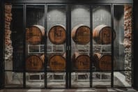 nowa wytwornia - Barrels