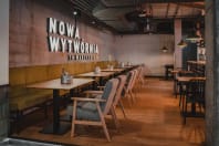 nowa wytwornia - Bar