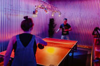 Roxy Lanes Cheltenham High Street