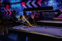 Roxy Lanes Cheltenham High Street