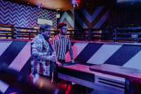 Roxy Lanes Cheltenham High Street