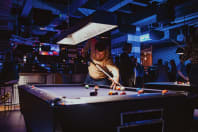 Roxy Lanes Edinburgh Rose Street