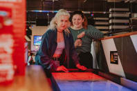 Roxy Ball Room Sheffield Charter Square