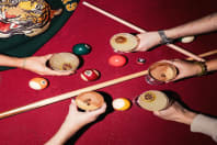 Pins Social Club 2024