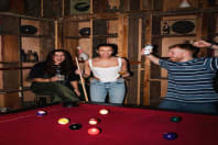 Pins Social Club 2024