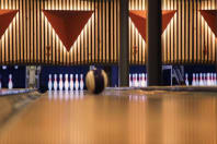 Pins Social Club 2024