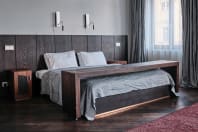 Hotel Monopol - Double Bed