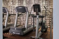 Hotel Monopol - Gym
