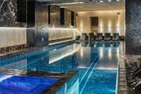 Hotel monopol - Pool 2