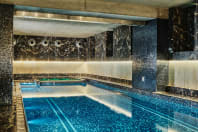 Hotel Monopol - Pool