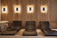 Hotel Monopol - Relaxation Room