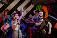 Karaoke