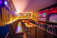 Karaoke Room