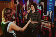 Karaoke