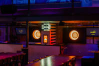 Tech Darts