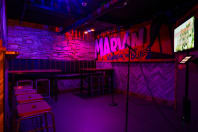 Karaoke Room