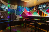 Karaoke Room