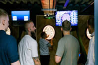 Pins Social Club