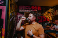 Karaoke