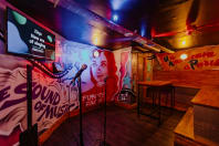 Karaoke Room