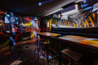 Karaoke Room
