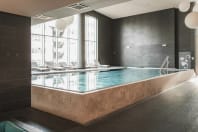 The fitenss - Pool 2