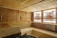 Sauna Central 2