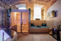 Sauna Central