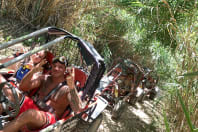 Buggy Tour