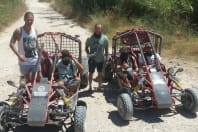 Buggy Tour