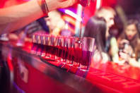 shots