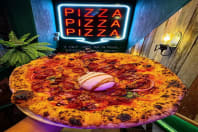Pizza Pilgrims - Brighton