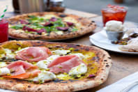 Pizza Pilgrims - Brighton