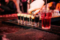Brooklyn Mixer