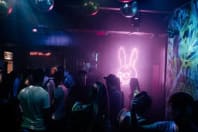 Brooklyn Mixer