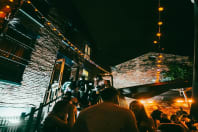 Brooklyn Mixer