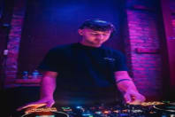 Brooklyn Mixer