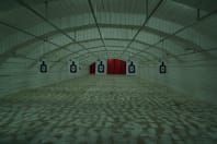 Broz Gun Range