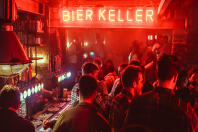 Stein Bierkeller