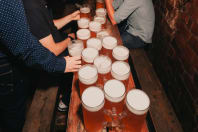 Stein Bierkeller