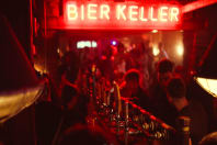 Stein Bierkeller
