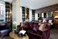 Windsor Executive Suite