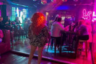 Drag Queen Karaoke