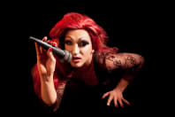 Drag Queen Karaoke
