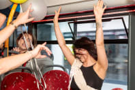 Party Bus Central Reservations