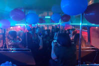 Party Bus Central Reservations
