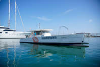 Private Catamaran Hire