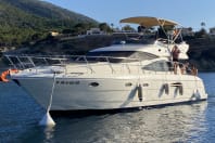 Private Yacht